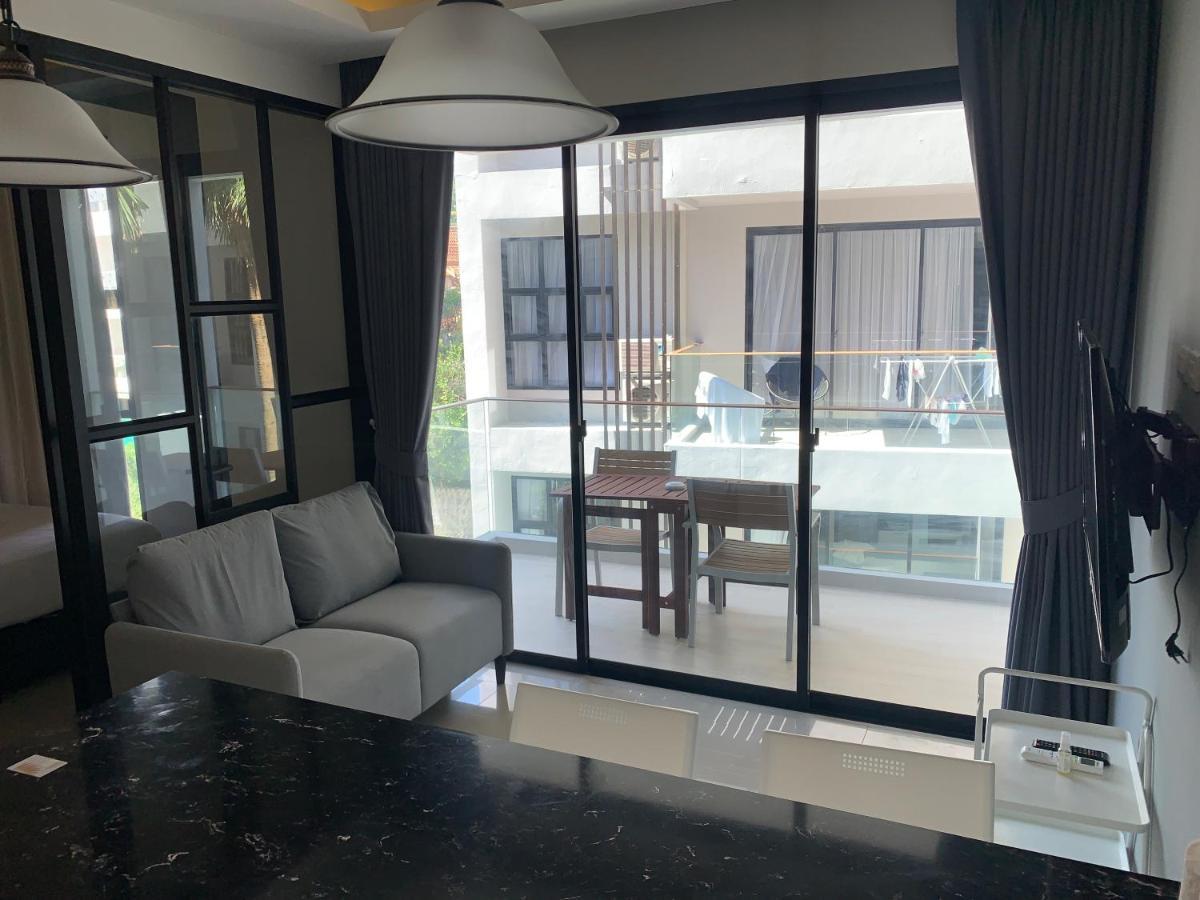Apartment At Palmyrah Surin By Lofty Exterior photo