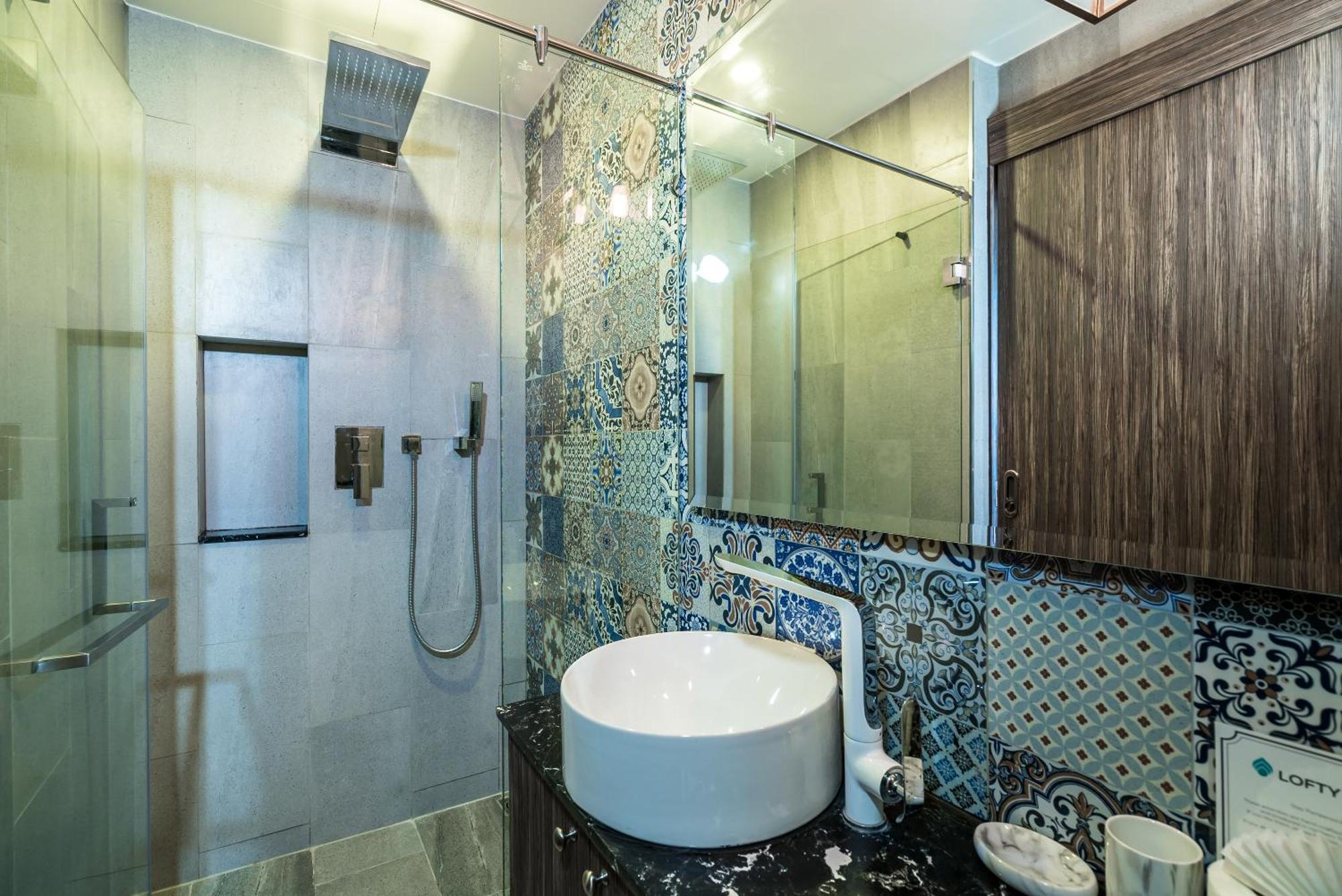 Apartment At Palmyrah Surin By Lofty Room photo