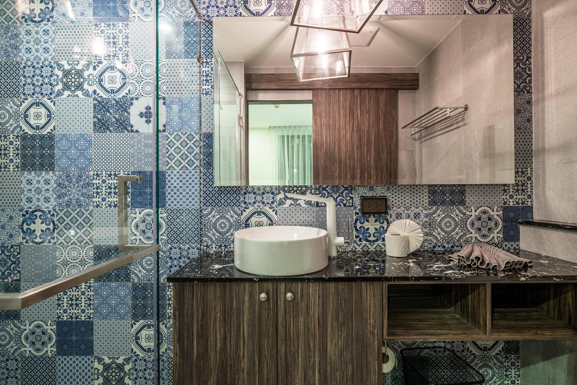 Apartment At Palmyrah Surin By Lofty Room photo